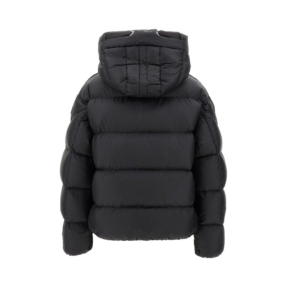 'Tilly' hooded down jacket