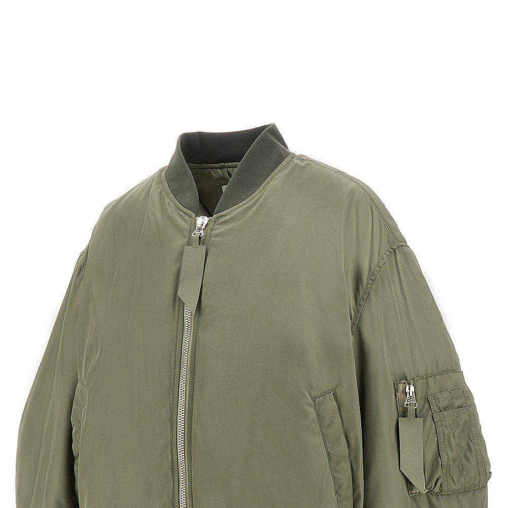 Bomber oversize 'Anja'