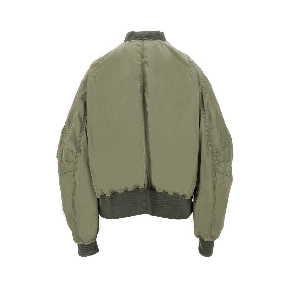 Bomber oversize 'Anja'