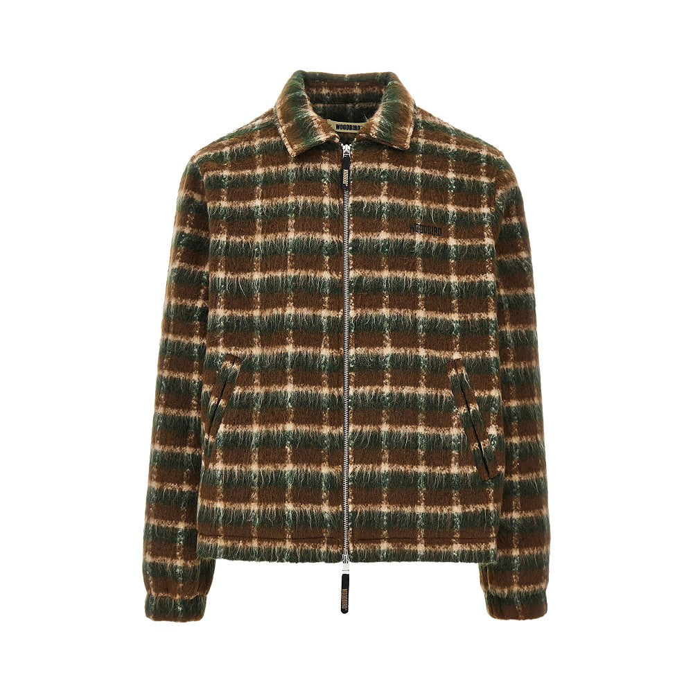 Blouson WBYouth Fuzzy