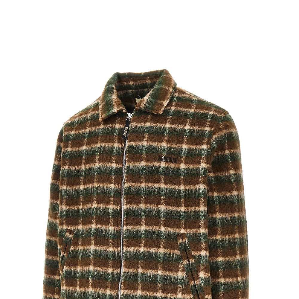 Blouson WBYouth Fuzzy