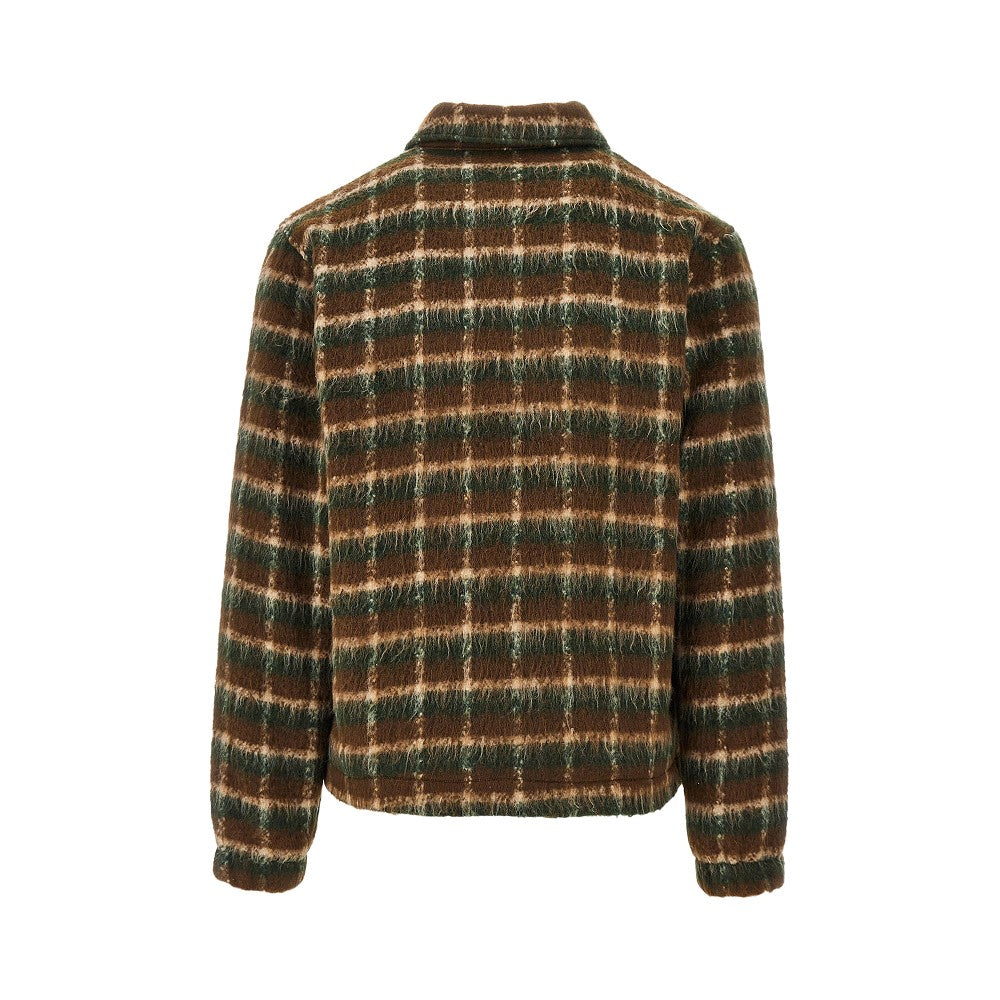 Blouson WBYouth Fuzzy
