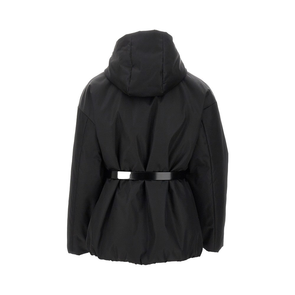 Blouson in Re-Nylon imbottito