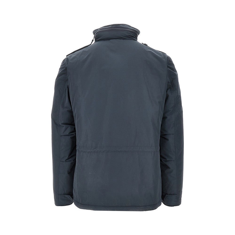 Padded nylon Minifield jacket