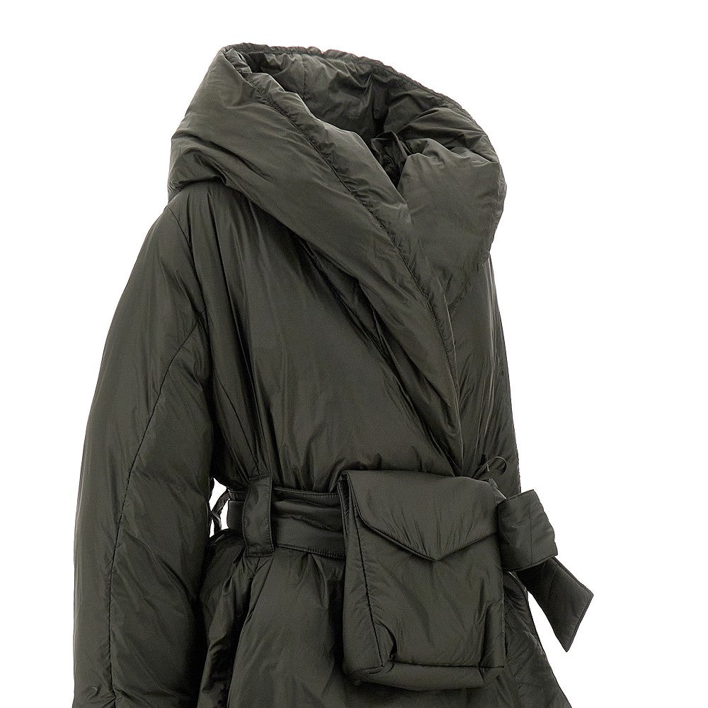 Padded Lumina 'Elia' coat
