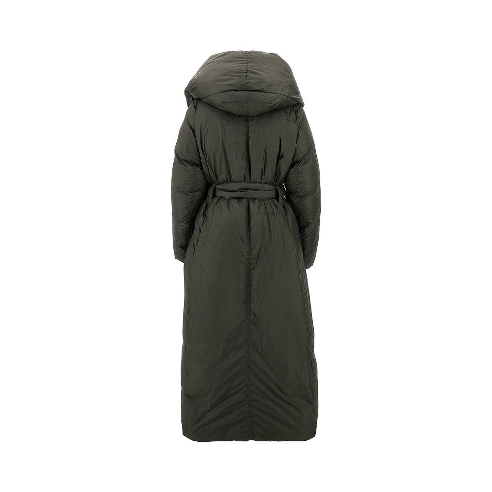 Padded Lumina 'Elia' coat