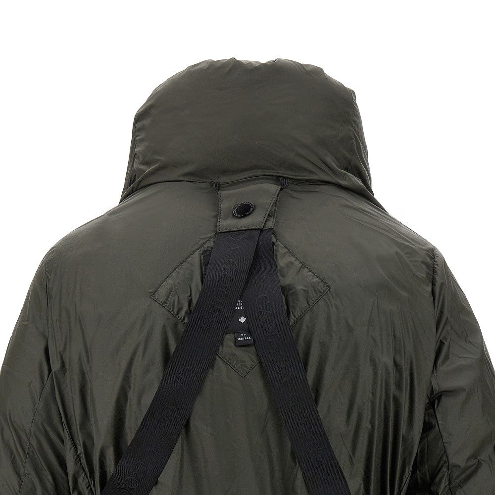 Padded Lumina 'Elia' coat