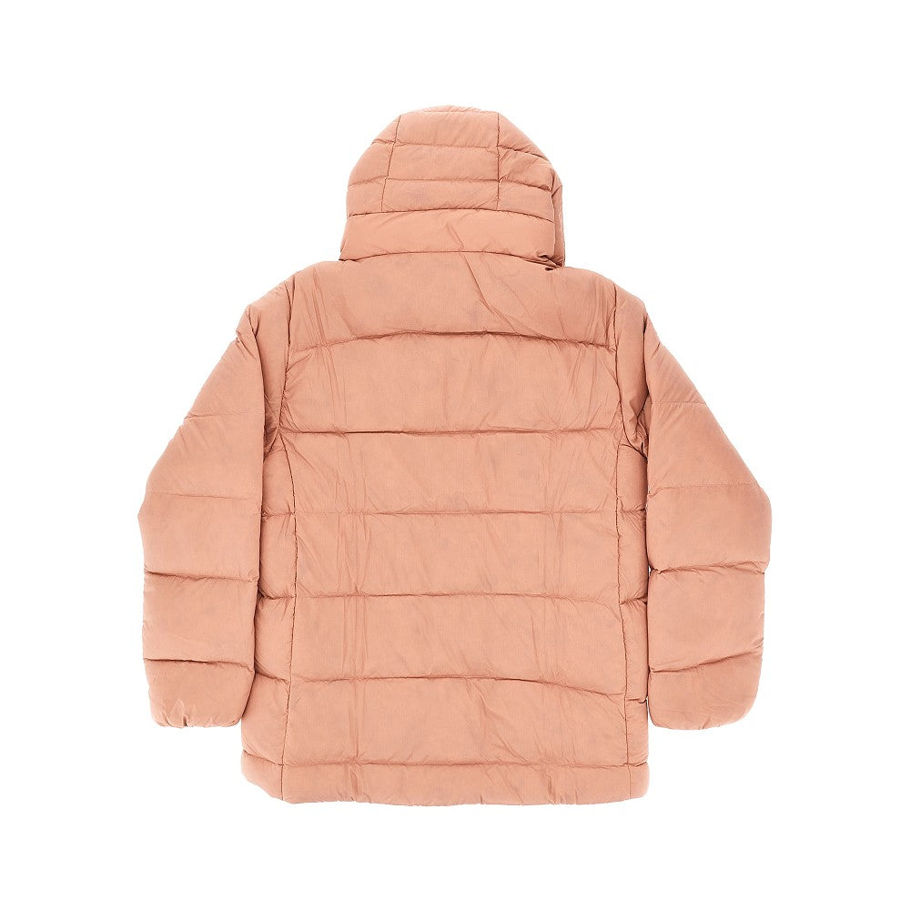 Hi-Loft down jacket