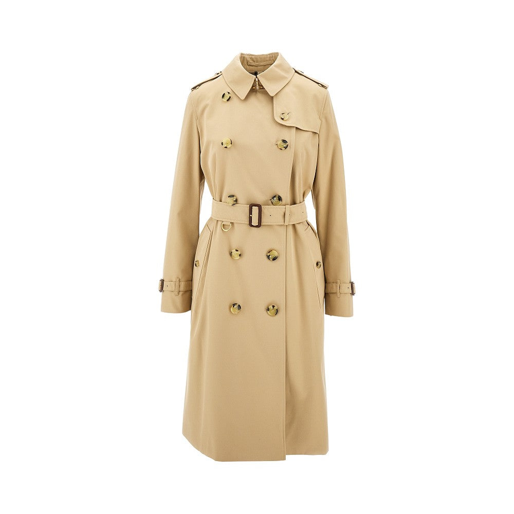 Trench doppiopetto 'Kensington Heritage'