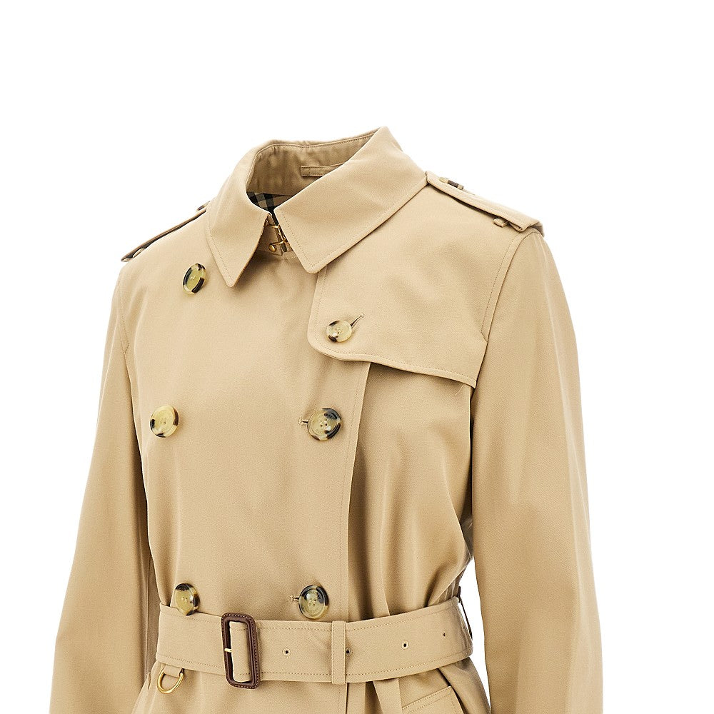 Trench doppiopetto 'Kensington Heritage'