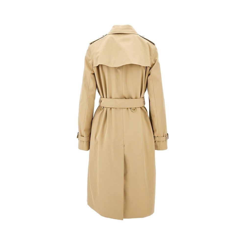 Trench doppiopetto 'Kensington Heritage'