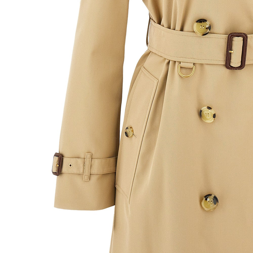 Trench doppiopetto 'Kensington Heritage'