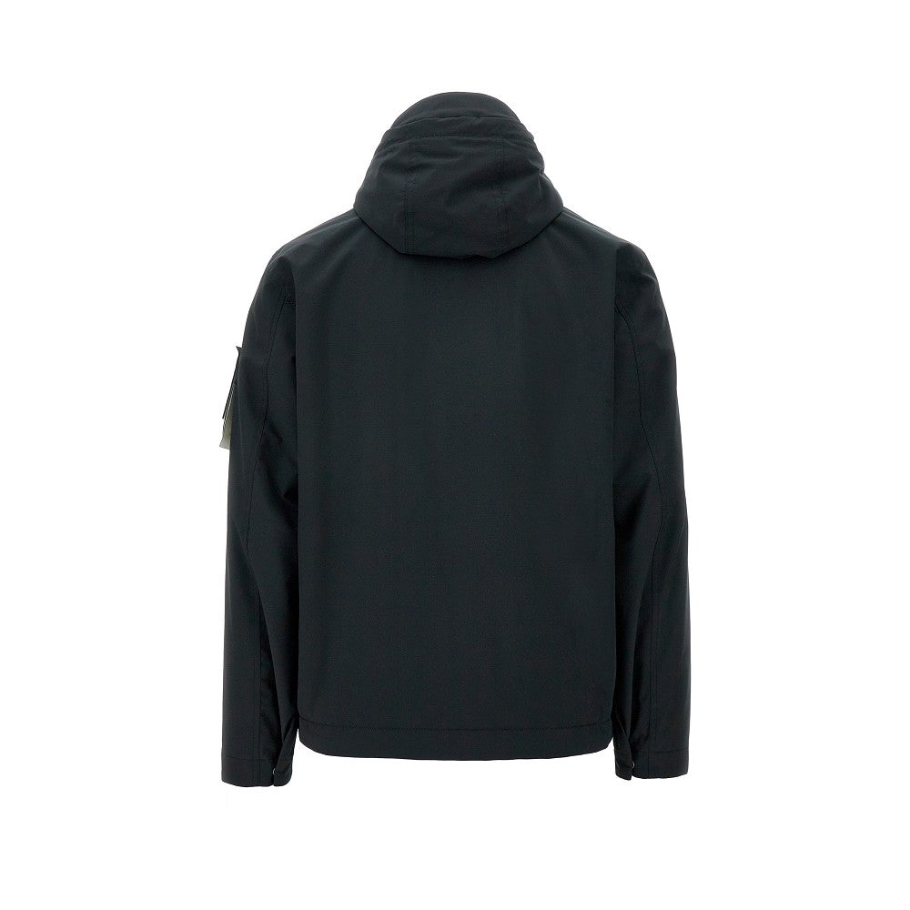 Giubbino in Soft Shell-R e.dye con Primaloft