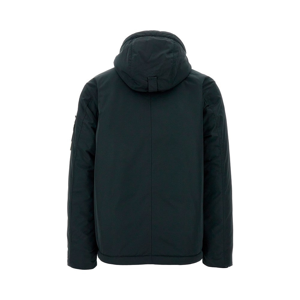 Giubbino in Micro Twill con Primaloft TC