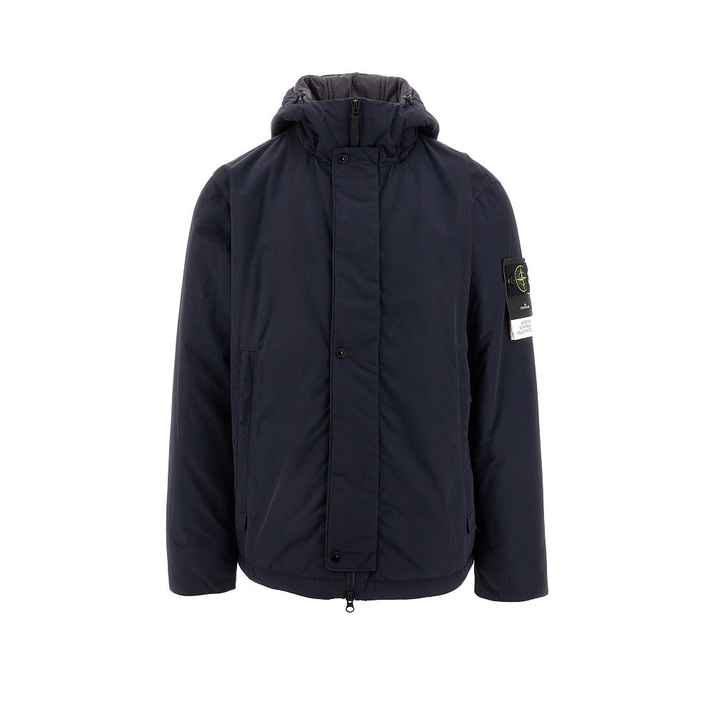 Giubbino in Micro Twill con Primaloft TC