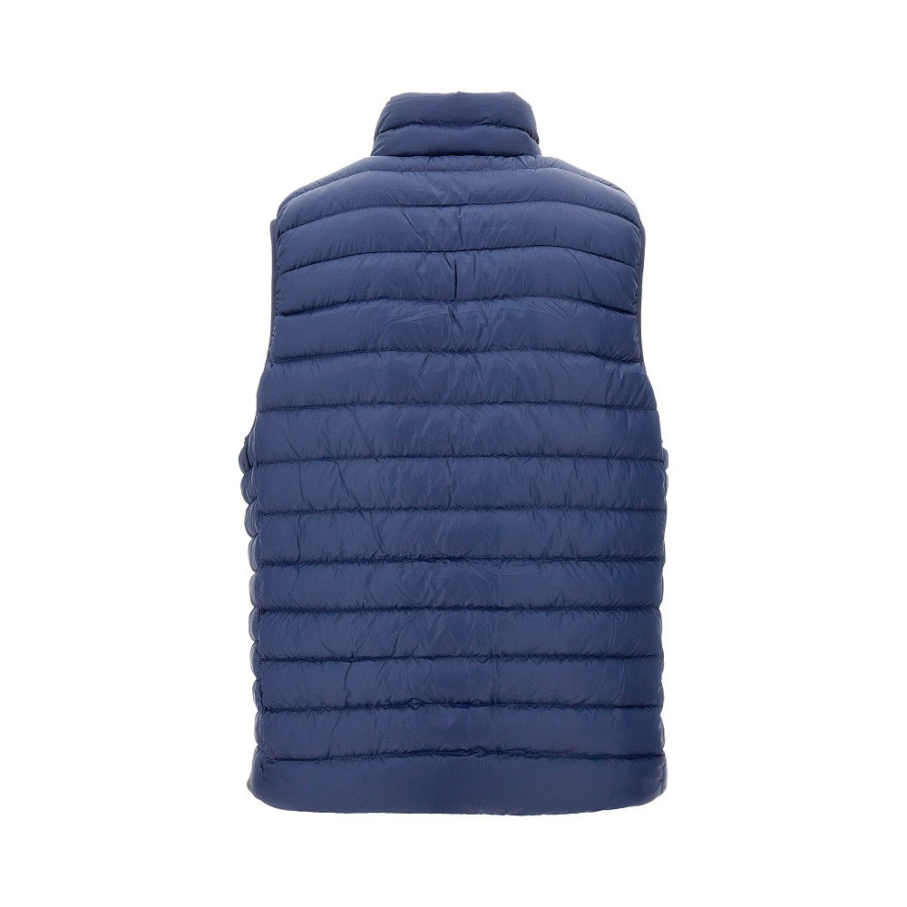 'Down Sweater' vest