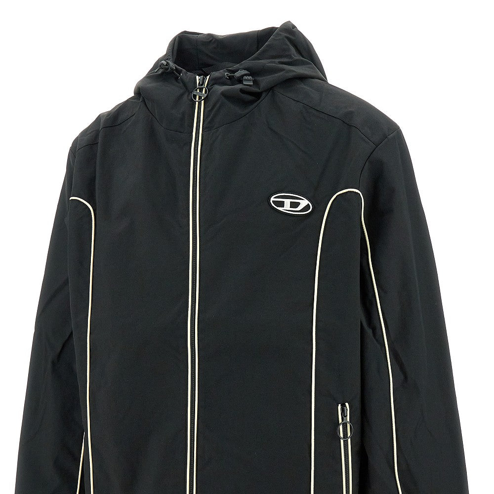 Giacchino 'Hives' in nylon CORDURA