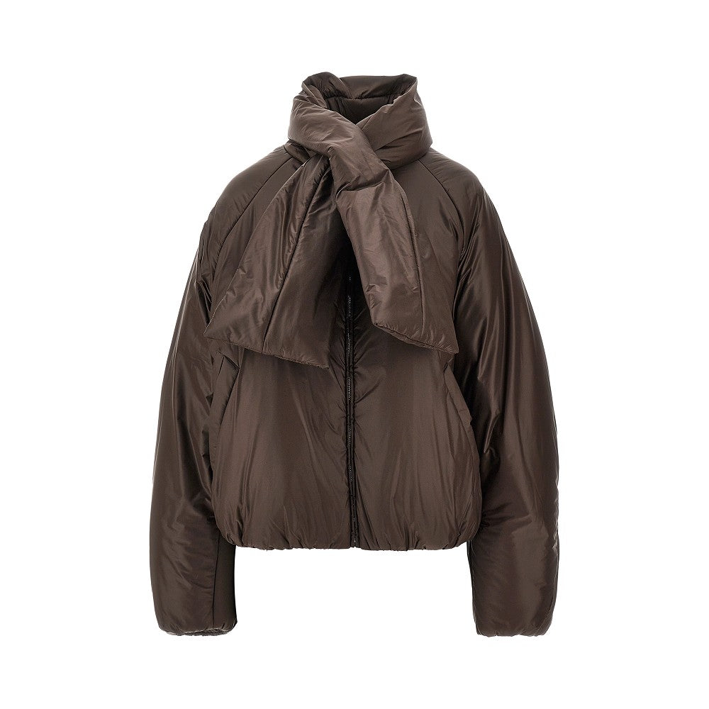 Giacca in nylon imbottito 'Lana'