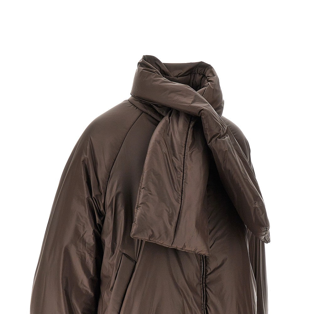 Giacca in nylon imbottito 'Lana'