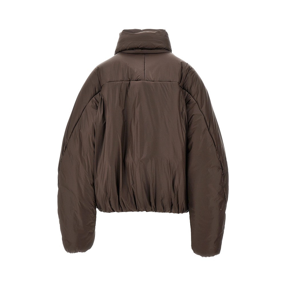 Giacca in nylon imbottito 'Lana'