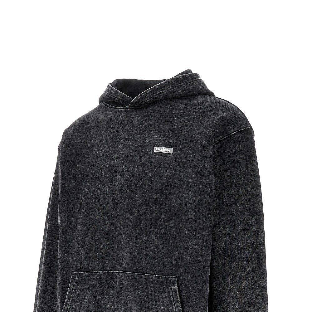 Basic hoodie