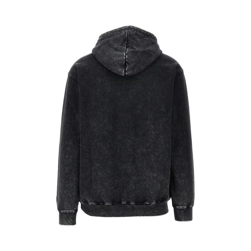 Basic hoodie