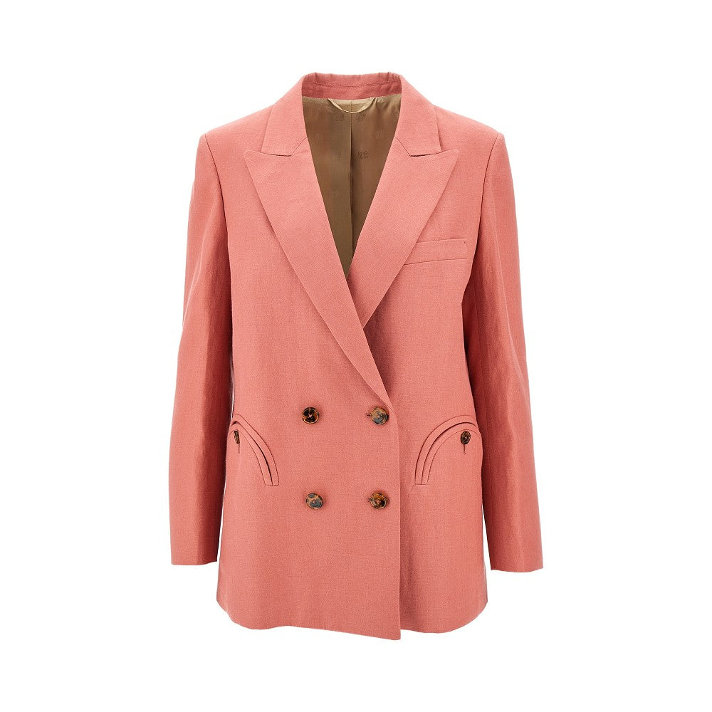 Blazer doppiopetto 'Everynight'