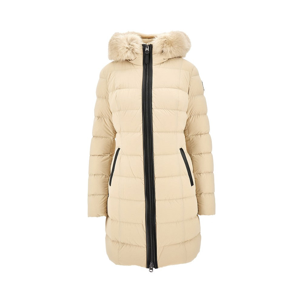 'Calla' Agile 360 down jacket