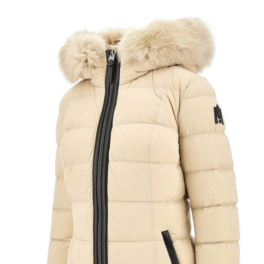 'Calla' Agile 360 down jacket
