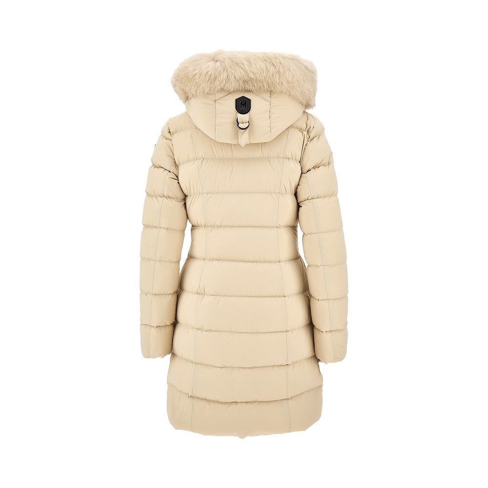 'Calla' Agile 360 down jacket