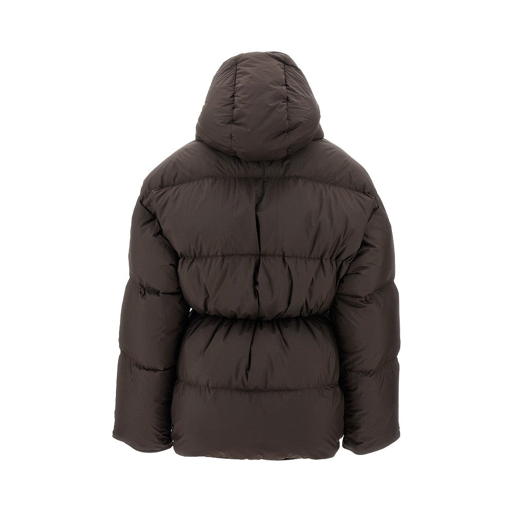 'Cozy Michlin' puffer jacket