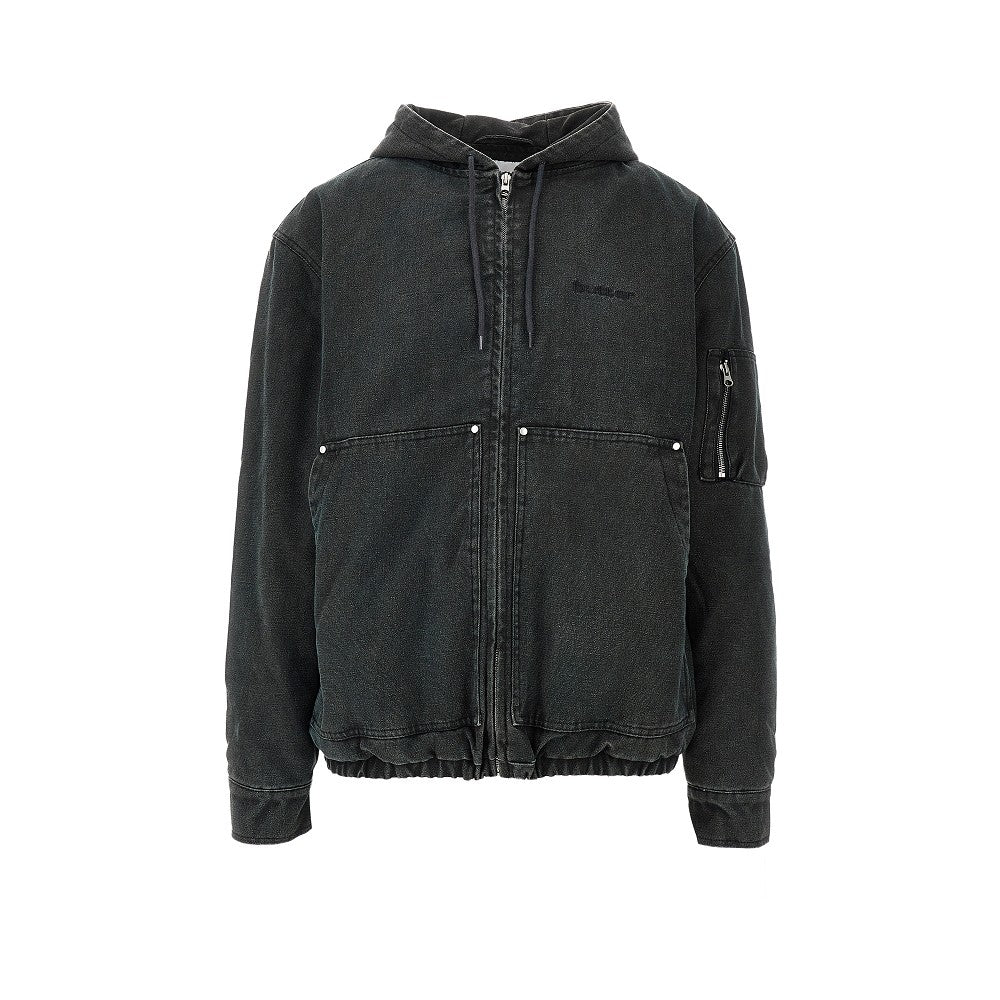 Work jacket imbottita 'Davide'