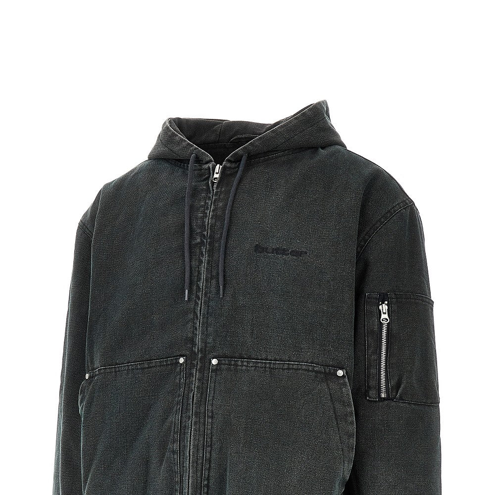 Work jacket imbottita 'Davide'