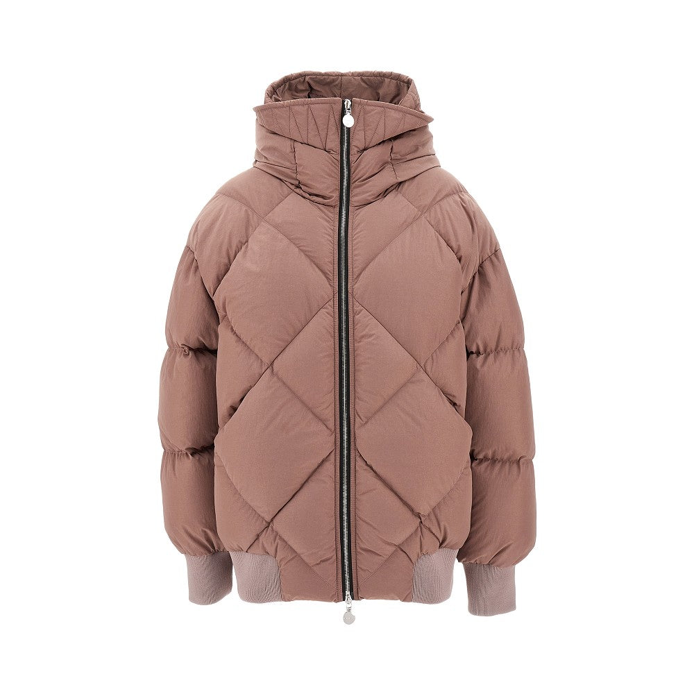 'Dunlope' down jacket