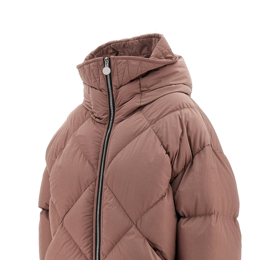 Piumino 'Dunlope'
