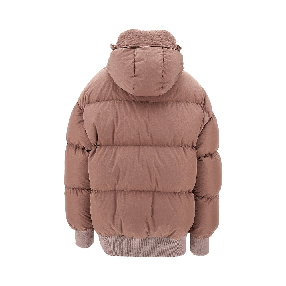 'Dunlope' down jacket