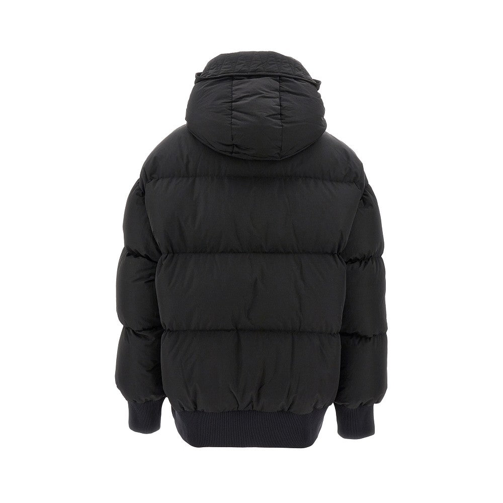 'Dunlope' down jacket