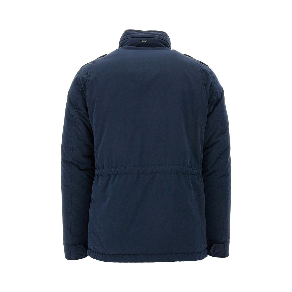 Padded field jacket