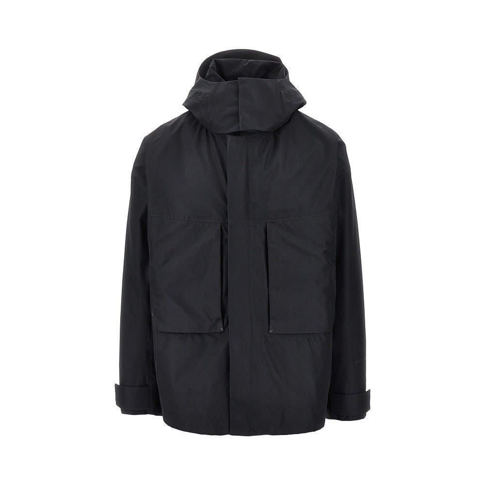 Parka Laminar in 3L Gore-Tex