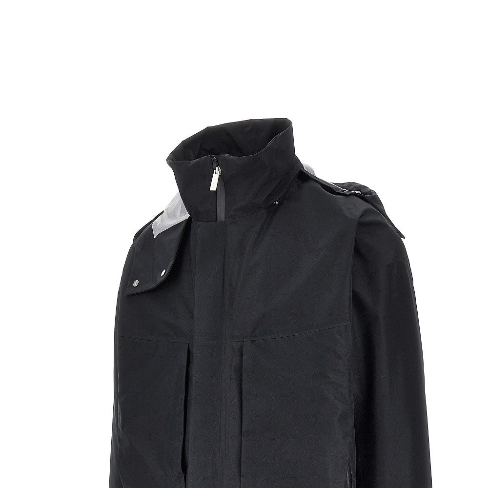 Parka Laminar in 3L Gore-Tex