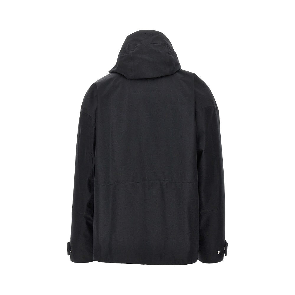 Parka Laminar in 3L Gore-Tex