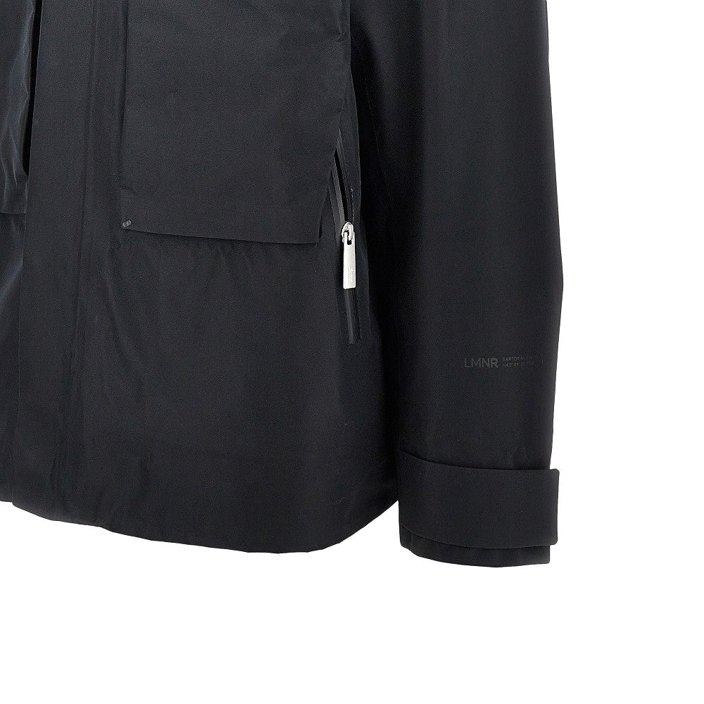 Parka Laminar in 3L Gore-Tex