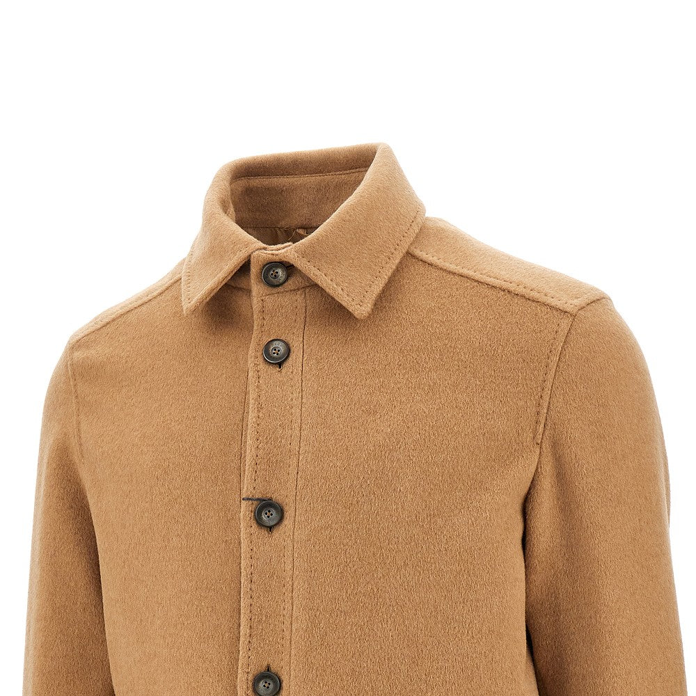 Real Camel Shirt