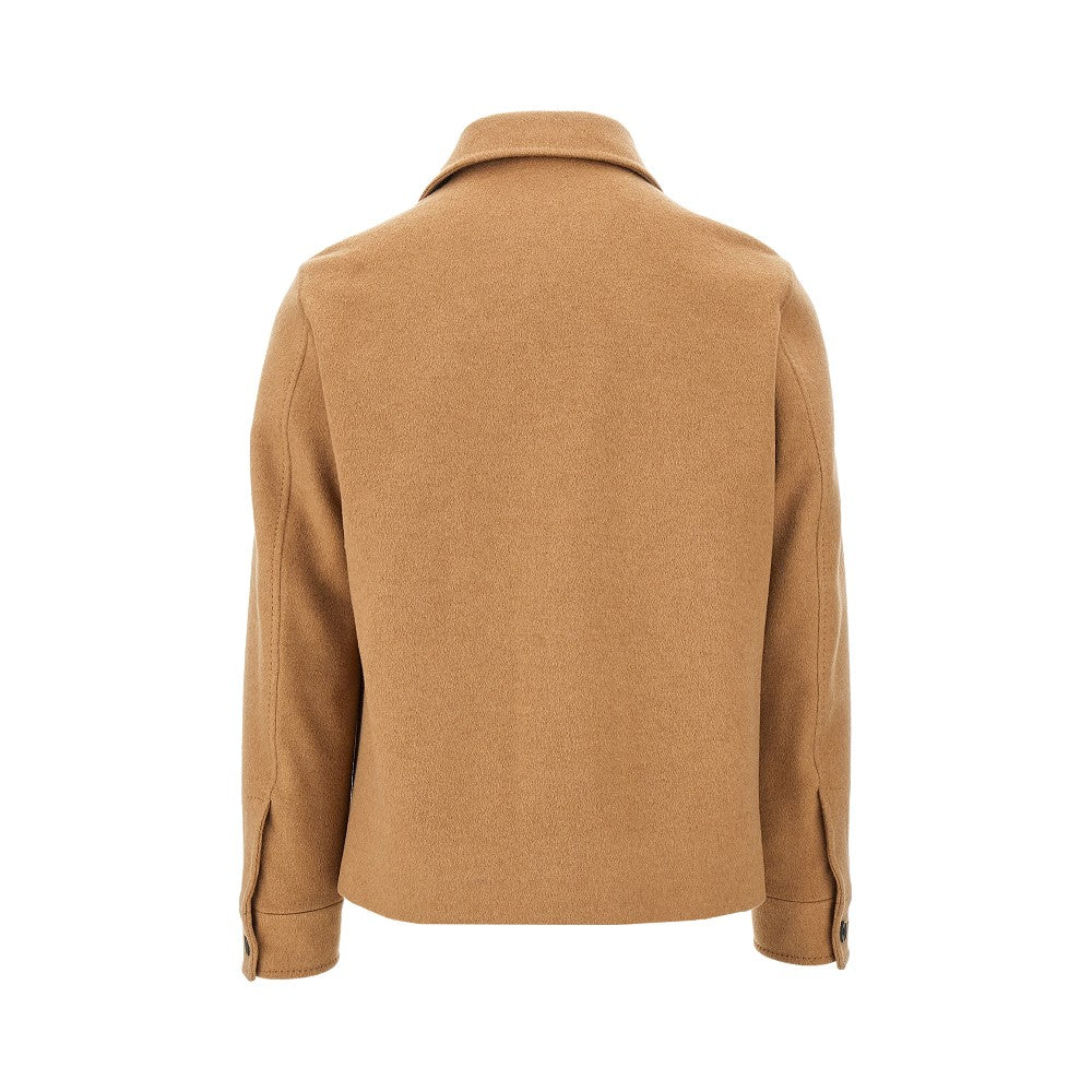 Real Camel Shirt