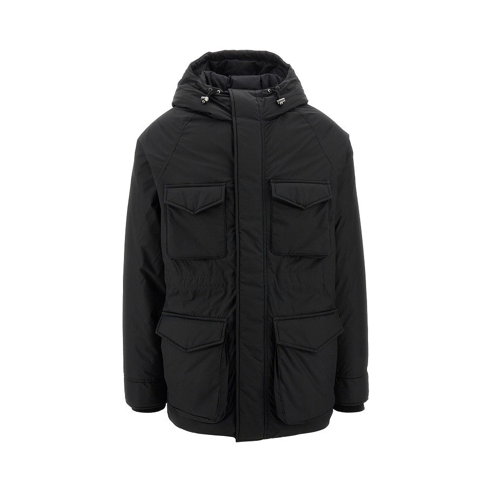 Parka imbottito 'Bazus'
