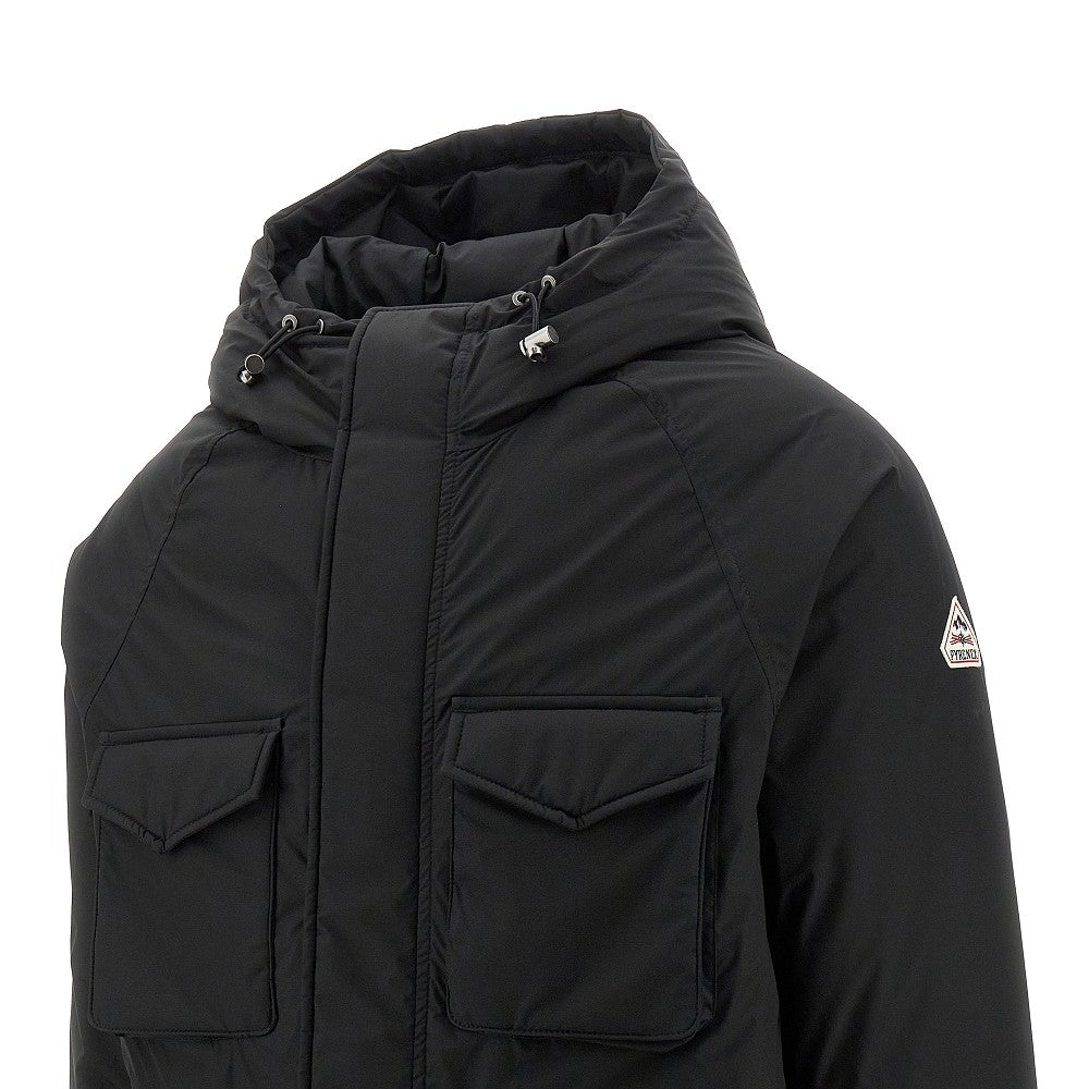 Parka imbottito 'Bazus'