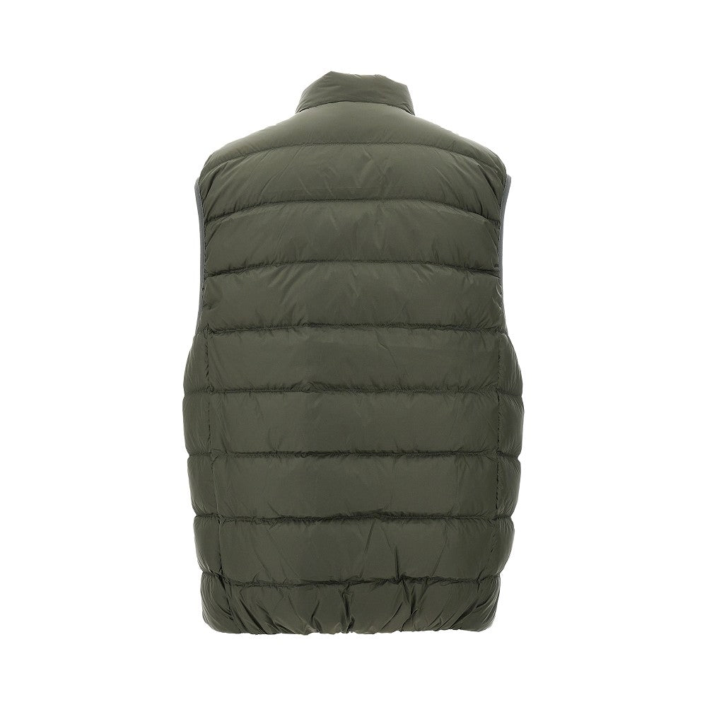 'Arial' down vest