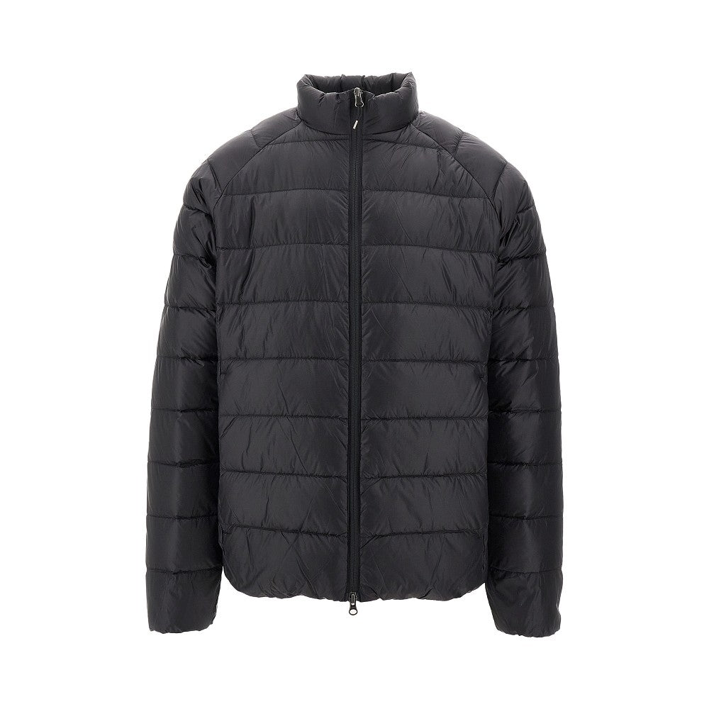 'Arial' down jacket