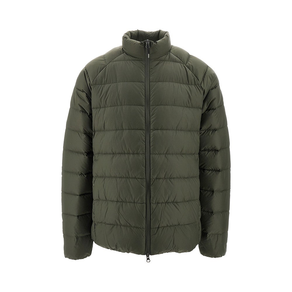 'Arial' down jacket