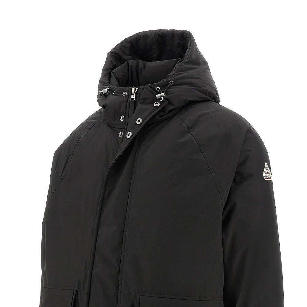 Parka corto imbottito 'Carven'